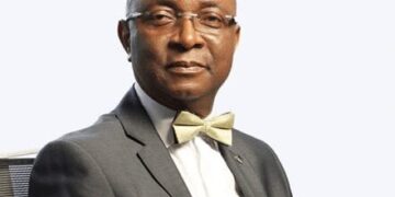 Diamond Bank chairman speaks at inaugural TAMS summit