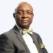 Diamond Bank chairman speaks at inaugural TAMS summit