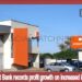 Guaranty Trust Bank records profit growth on increased interest income