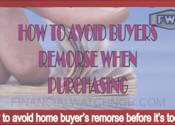 How to avoid home buyer’s remorse before it’s too late