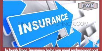 In tough times insurance helps you meet replacement cost