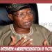 LAI MUHAMMED’S INTERVIEW A MISREPRESENTATION OF FACTS BY THISDAYLIVE