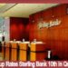 Lafferty Group Rates Sterling Bank 10th In Quality Rating