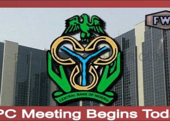 MPC Meeting Begins Today