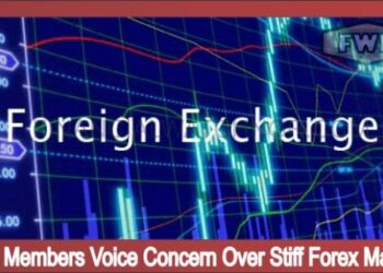 MPC Members Voice Concern Over Stiff Forex Market