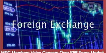 MPC Members Voice Concern Over Stiff Forex Market