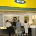 MTN Strong growth in Nigeria, Ghana offset lower revenues in South Africa