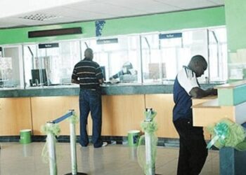 Customers can now buy forex from banking halls - CBN