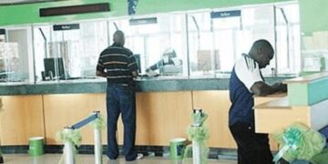 Customers can now buy forex from banking halls - CBN