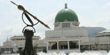 NASS approves N6.06trn for 2016 fiscal year