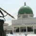 NASS approves N6.06trn for 2016 fiscal year