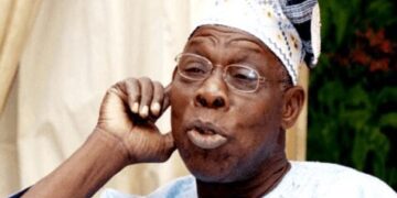 Buhari plotting to slam false charges on me – Obasanjo