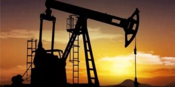 Oil Price Climbs to Over 41 Per Barrel