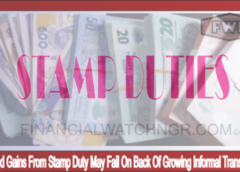 Stamp Duty May Fail