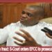 Supreme Court orders EFCC to prosecute ex Gov Kalu