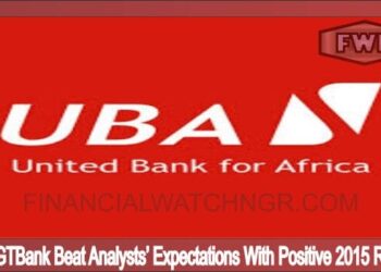 UBA GTBank Beat Analysts’ Expectations