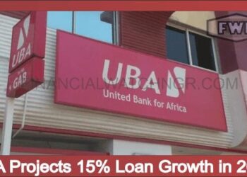 UBA Projects 15 Loan Growth in 2016