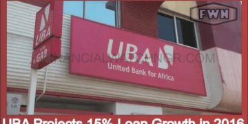 UBA Projects 15 Loan Growth in 2016