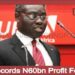 UBA Records N60bn Profit For 2015