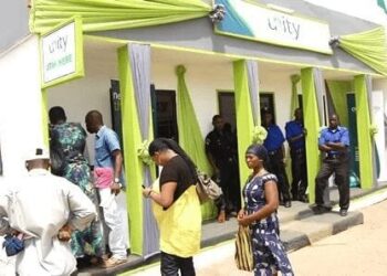 Unity Bank Moves Financial Literacy Campaign to Supreme Foundation