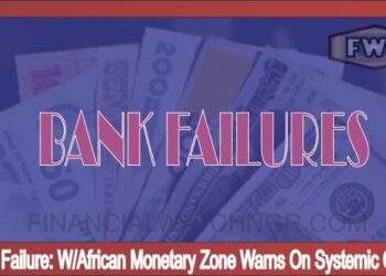 W African Monetary Zone Warns On Systemic Crises