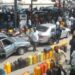 fuel scarcity in lagos