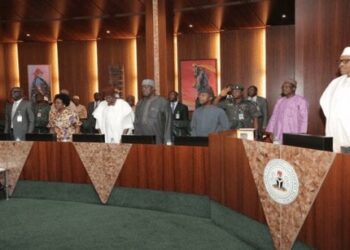 FAAC April allocation: federal, states, LGs shares N 616.198b