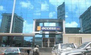 ACCESS BANK