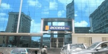 ACCESS BANK