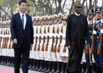 Buhari Promises China Speedy Completion Of Mambilla Power Project