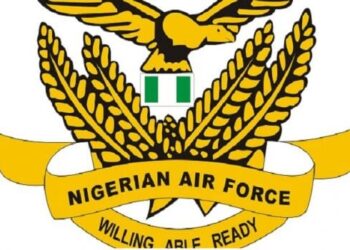 CAS reaffirms commitment to reposition Nigerian Air Force