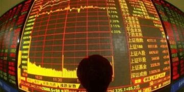 Chinese economy to slow to 6.7 growth World Bank says