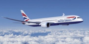 Drone hits British Airways plane approaching Heathrow Airport