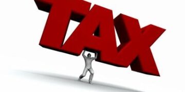 Efficient utilisation of taxes will boost taxation in Nigeria Institute