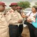 FRSC insists it has statutory powers to arrest traffic offenders impound vehicles