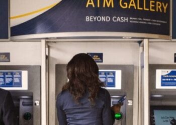 First Bank’s ATMs Account For 45 of Bill Payments in Nigeria