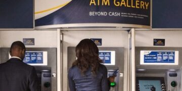 First Bank’s ATMs Account For 45 of Bill Payments in Nigeria