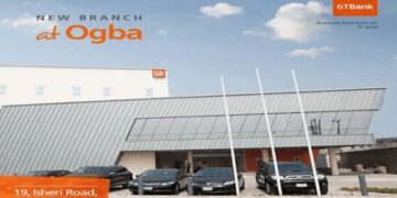 GTBank Empowers Female Entrepreneurs 1