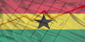 Ghana’s President Says economy has made a turnaround