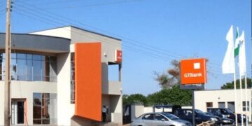 Guaranty Trust Bank Shareholders Approve N52billion Dividend