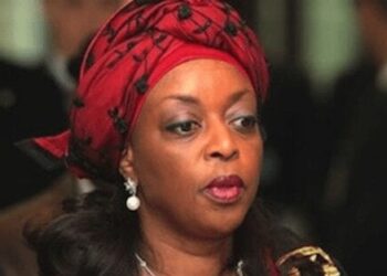 INEC officials Fidelity Bank refund Diezani’s bribe