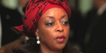 INEC officials Fidelity Bank refund Diezani’s bribe