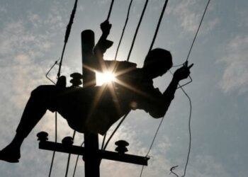 Lagos company urges FG to punish electricity thieves