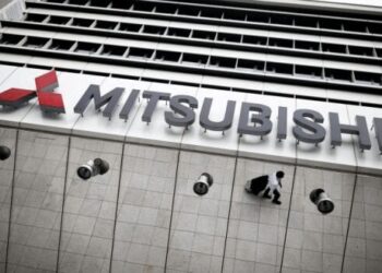 Mitsubishi Motors says domestic orders halved since mileage cheating scandal