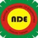 NDE trains 50 vulnerable persons to reduce rural urban migration