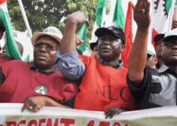 Fuel Subsidy Discussions: Crucial FG-NLC Meeting Ends Without Resolution