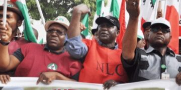 Fuel Subsidy Discussions: Crucial FG-NLC Meeting Ends Without Resolution