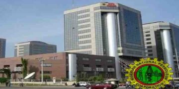 NNPC Announces Senior Management Reshuffle: A Look at the New Faces