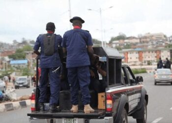 NSCDC seeks proper registration licensing of private guards coys