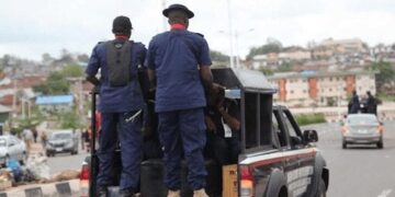 NSCDC seeks proper registration licensing of private guards coys